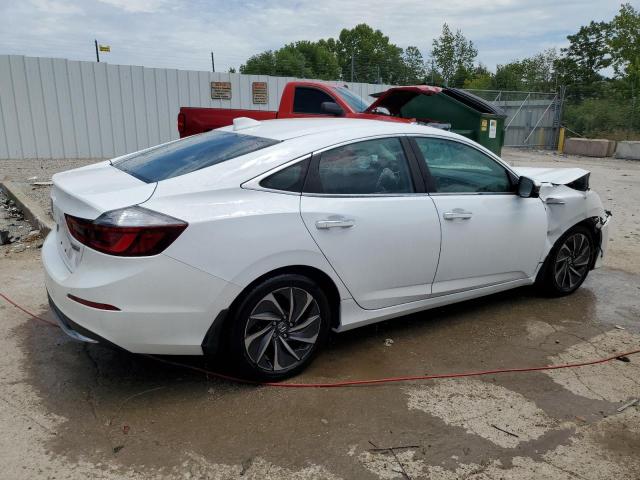 2019 HONDA INSIGHT TO 19XZE4F95KE013729