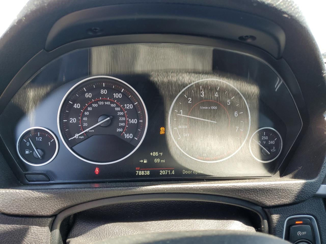 WBA8D9C52HK678359 2017 BMW 330 Xi