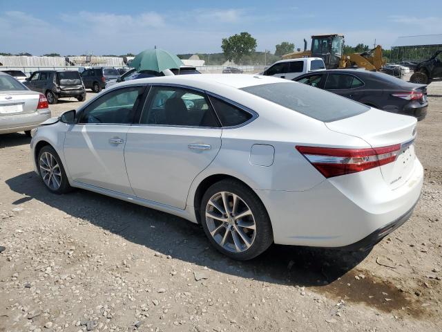 2015 TOYOTA AVALON XLE - 4T1BK1EB8FU193322