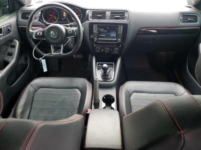 2017 Volkswagen Jetta Gli VIN: 3VW4T7AJ5HM413160 Lot: 61918354