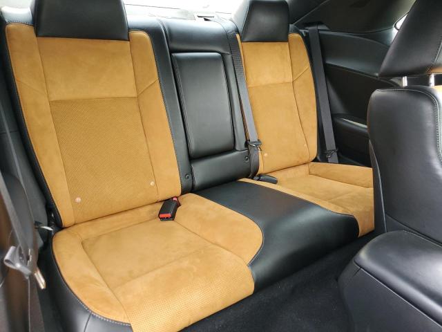 2021 DODGE CHALLENGER - 2C3CDZFJ6MH521476