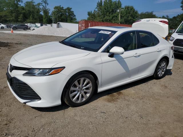 VIN JTNB11HK2J3001079 2018 Toyota Camry, L no.1