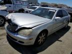 WDBNG84JX5A435675 2005 Mercedes-Benz S 500 4Matic