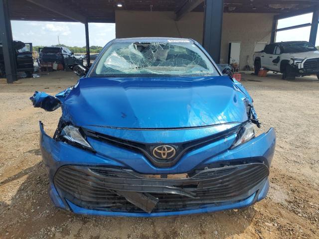 VIN 4T1B11HK1KU251909 2019 Toyota Camry, L no.5