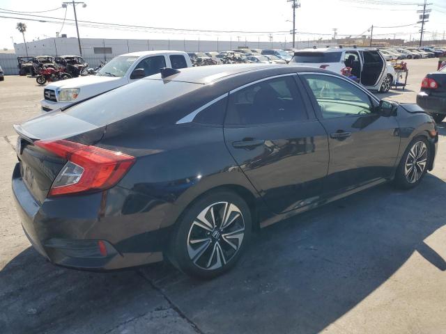 2016 HONDA CIVIC EX - 2HGFC1F39GH634505