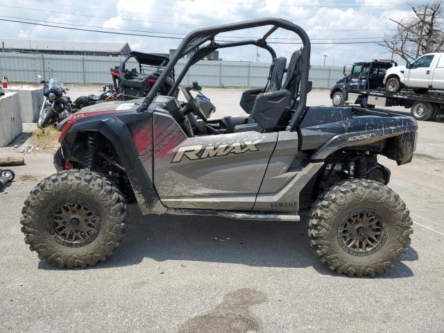 2024 YAMAHA YXE1000 5Y4AN42Y1RA113034