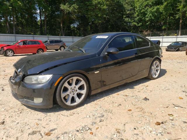 Global Auto Auctions: 2007 BMW 335 I