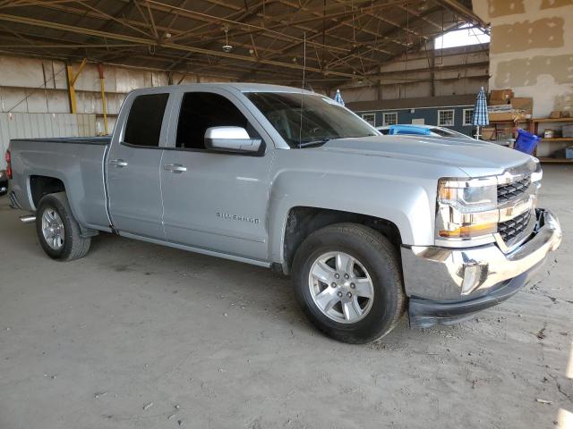 2017 Chevrolet Silverado C1500 Lt VIN: 1GCRCREC8HZ222105 Lot: 62874134