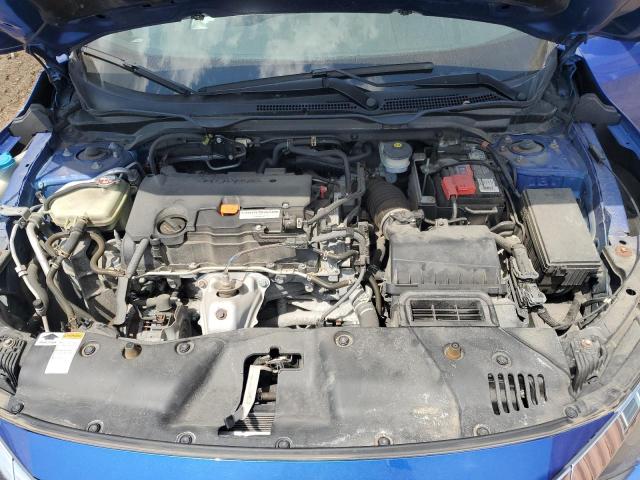 2016 HONDA CIVIC LX - 19XFC2F54GE047064