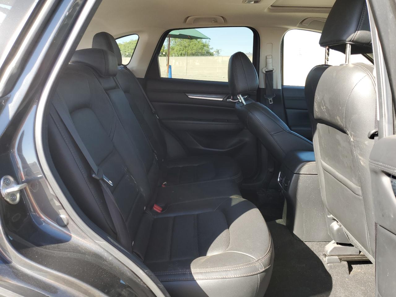 JM3KFADM1L0802482 2020 Mazda Cx-5 Grand Touring