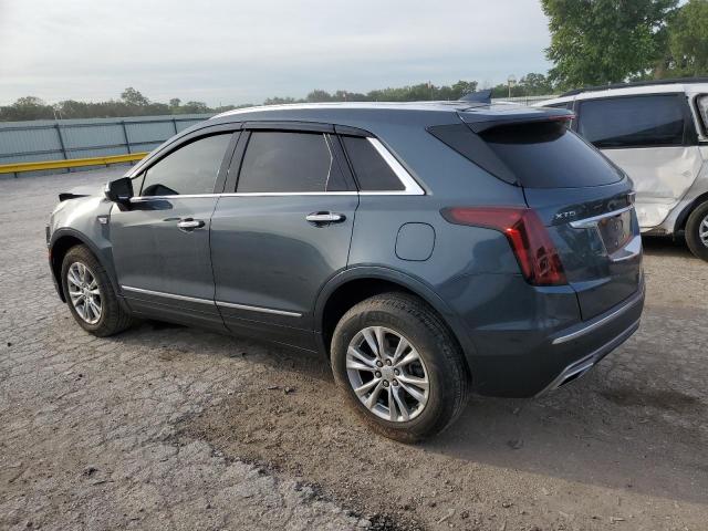 2020 CADILLAC XT5 PREMIU - 1GYKNCRS0LZ184057