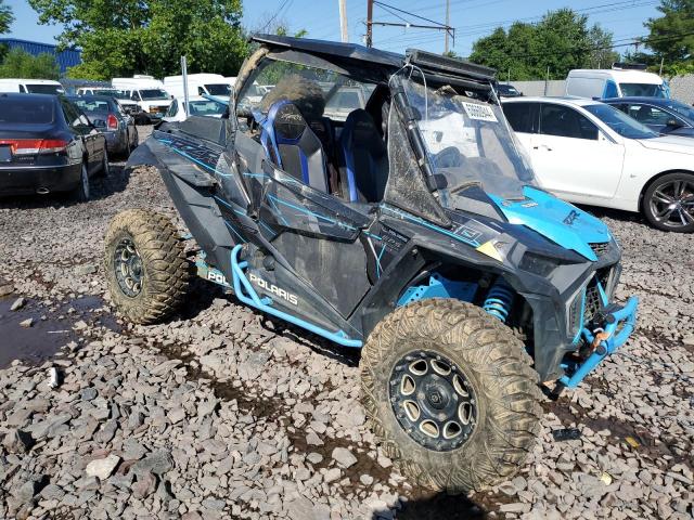 2019 POLARIS RZR XP TUR - 3NSVDE925KF778910