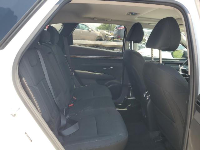 2022 HYUNDAI TUCSON SEL - 5NMJFCAE2NH109713