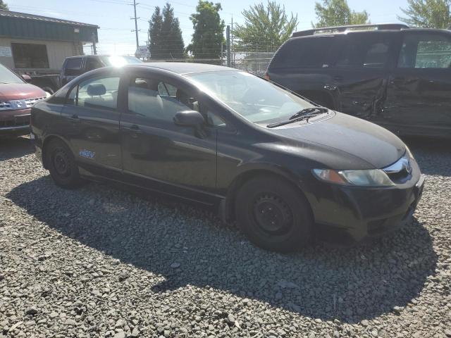 2009 Honda Civic - Image 4