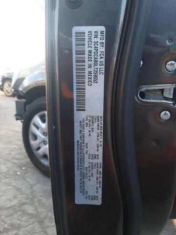 2020 DODGE JOURNEY SE - 3C4PDCAB0LT259552