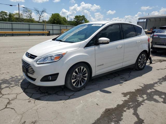 Ford C-MAX TITA