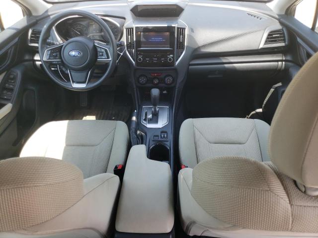 2019 Subaru Impreza Premium VIN: 4S3GTAD62K3701778 Lot: 62627804