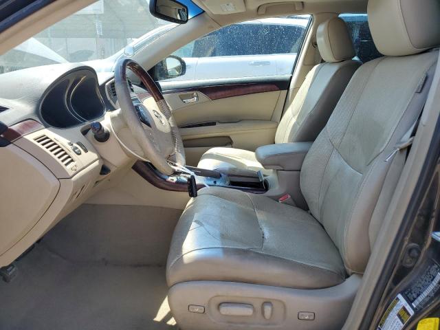 2011 Toyota Avalon Base VIN: 4T1BK3DB8BU430852 Lot: 62692174