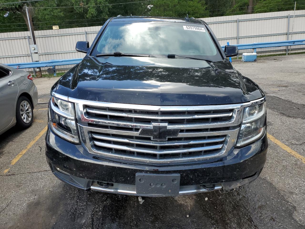 1GNSKBKC4JR399635 2018 Chevrolet Tahoe K1500 Lt