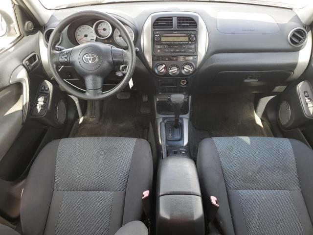 2004 Toyota Rav4 VIN: JTEHD20V646021836 Lot: 61927934