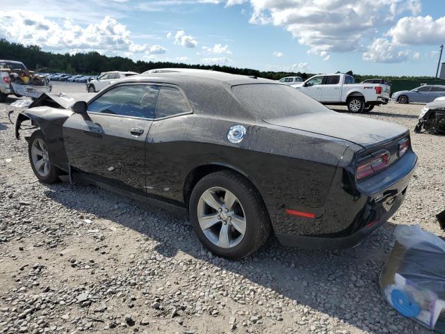 VIN 2C3CDZAG9GH125266 2016 Dodge Challenger, Sxt no.2