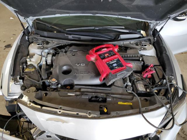 2023 NISSAN MAXIMA SV - 1N4AA6CV7PC508394