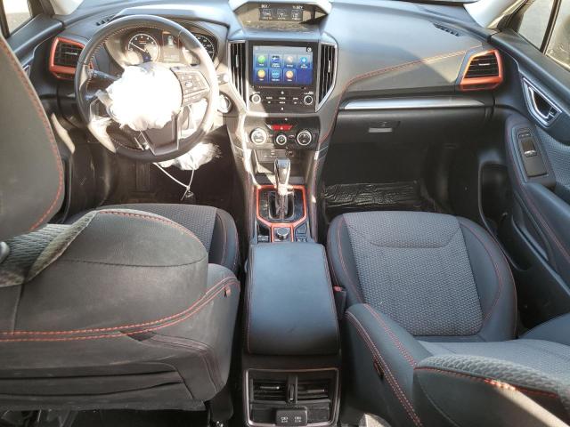 2021 Subaru Forester Sport VIN: JF2SKARC8MH539030 Lot: 61771164