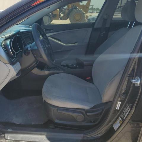 2015 KIA OPTIMA LX - 5XXGM4A77FG445932