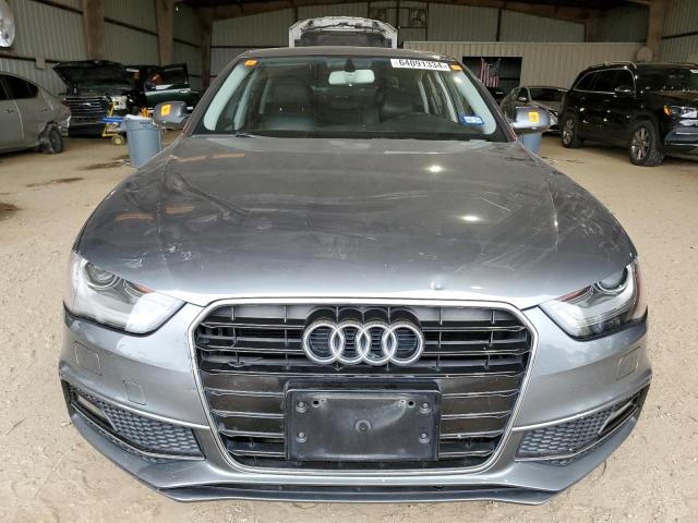 VIN WAUAFAFL0GN005803 2016 Audi A4, Premium S-Line no.5