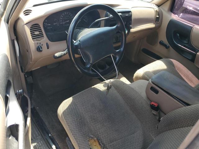 1999 Ford Ranger Super Cab VIN: 1FTYR14V6XPA38340 Lot: 62914904