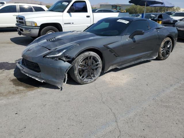 1G1YL2D72J5103866 2018 CHEVROLET CORVETTE