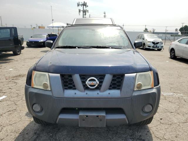 2007 Nissan Xterra Off Road VIN: 5N1AN08U27C505359 Lot: 62367454