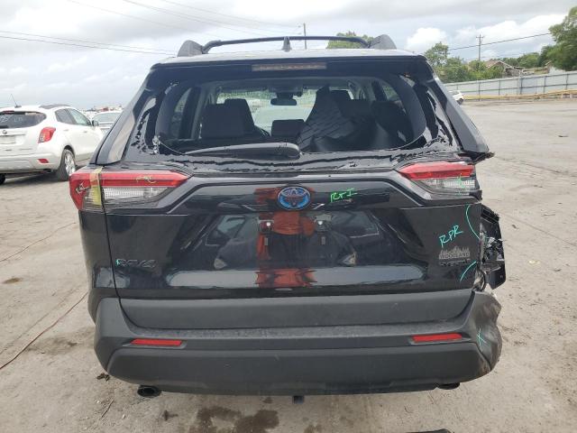 2024 TOYOTA RAV4 WOODL - 2T3UWRFV8RW192123