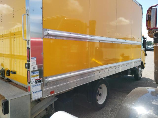 2023 Isuzu Npr Hd VIN: 54DC4W1DXPS200755 Lot: 61744664