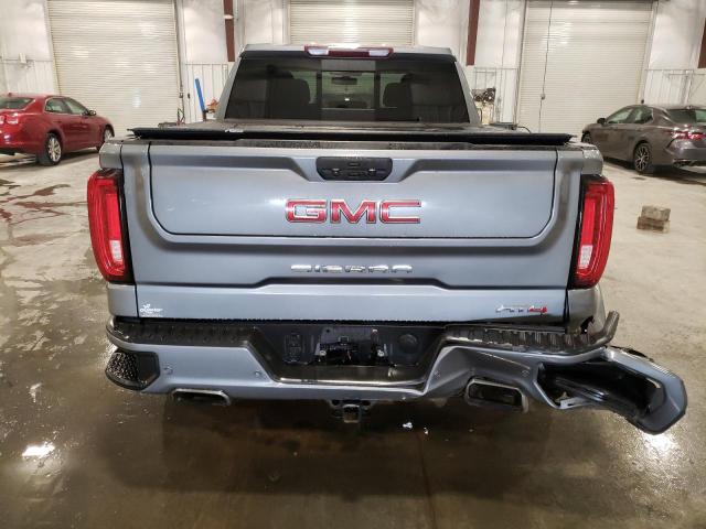 2021 GMC SIERRA K15 3GTP9EED9MG238427  65126644