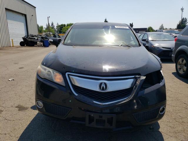 2015 ACURA RDX TECHNO 5J8TB4H50FL017095  62005574