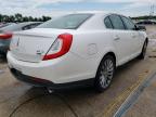 LINCOLN MKS photo