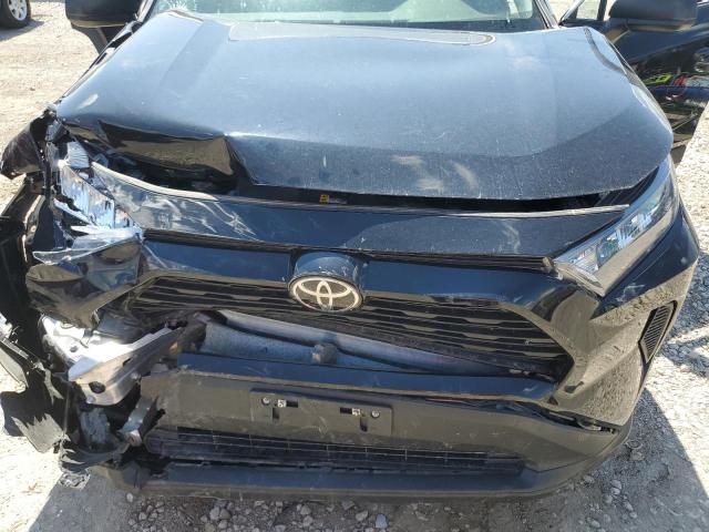 2021 TOYOTA RAV4 LE - 2T3F1RFV1MC242863