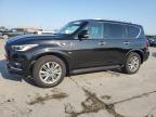 2019 INFINITI QX80 LUXE - JN8AZ2NF9K9683385