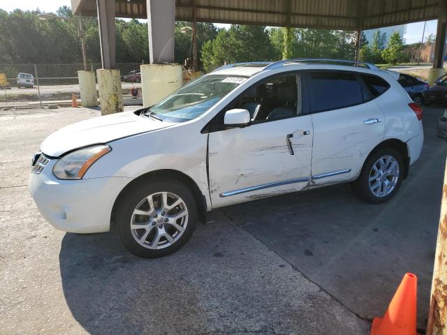 Vin: jn8as5mv0dw106487, lot: 61517374, nissan rogue s 2013 img_1