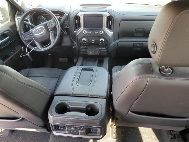 2021 GMC SIERRA K15 - 3GTU9FET2MG206466