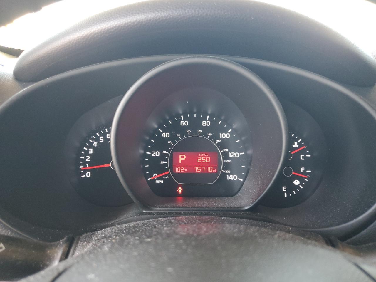 KNDJP3A57H7443633 2017 Kia Soul +