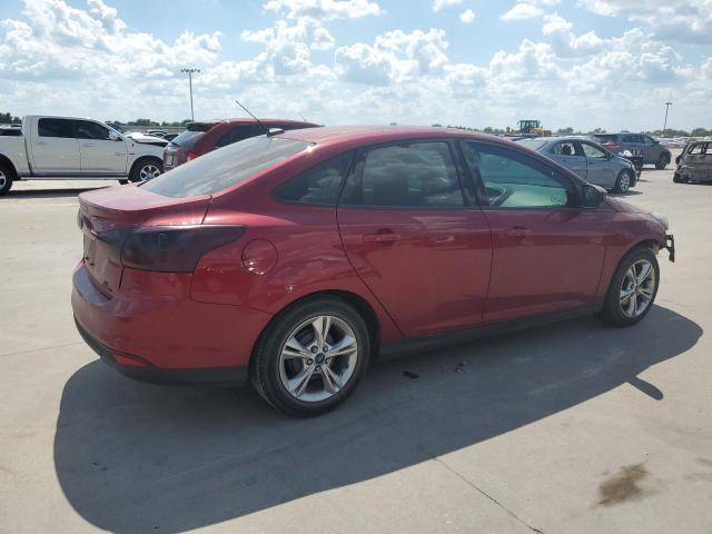 1FADP3F25EL117317 2014 Ford Focus Se