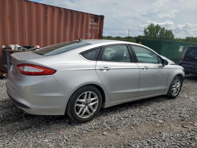 VIN 3FA6P0H79GR200429 2016 Ford Fusion, SE no.3