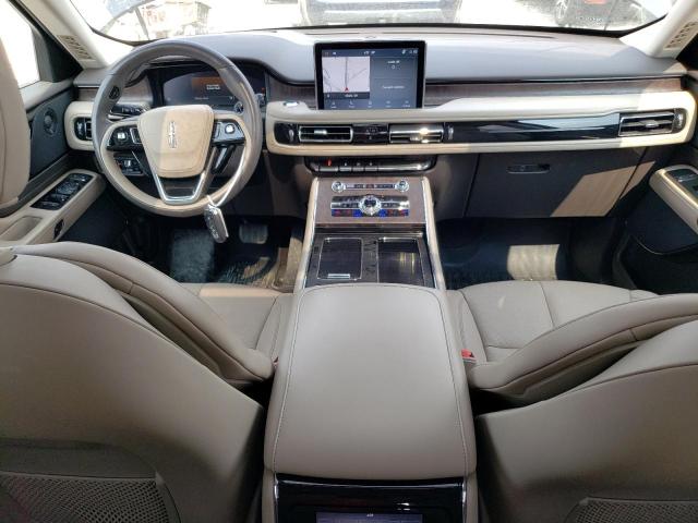 2021 LINCOLN AVIATOR RE - 5LM5J7XC3MGL17630