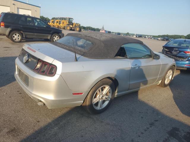 2013 Ford Mustang VIN: 1ZVBP8EM7D5214133 Lot: 62835494