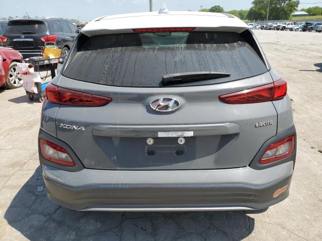 2020 Hyundai Kona Sel VIN: KM8K23AG1LU064265 Lot: 61388454