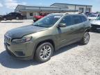 2019 JEEP CHEROKEE L - 1C4PJLLB9KD110650