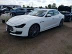 MASERATI GHIBLI S снимка