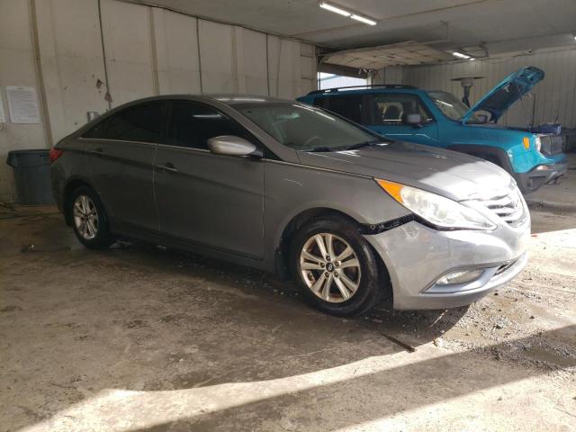 5NPEB4AC0DH735392 2013 Hyundai Sonata Gls